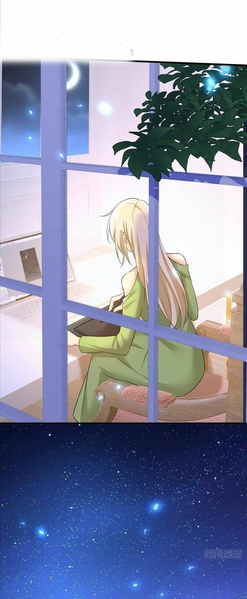 Tổng Tài Tại Thượng Chapter 515.2 - Trang 2