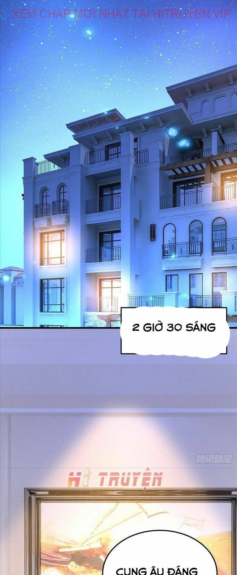 Tổng Tài Tại Thượng Chapter 515.2 - Trang 2