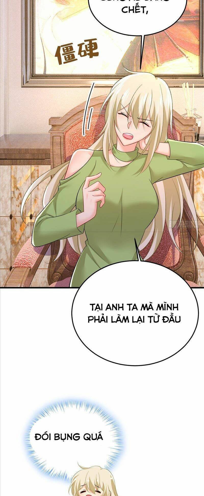Tổng Tài Tại Thượng Chapter 515.2 - Trang 2