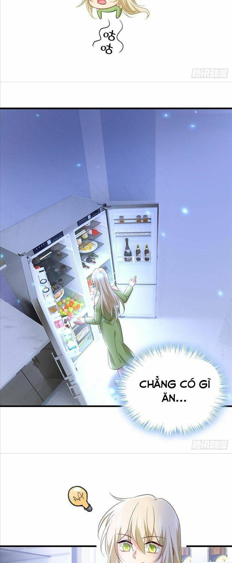 Tổng Tài Tại Thượng Chapter 515.2 - Trang 2