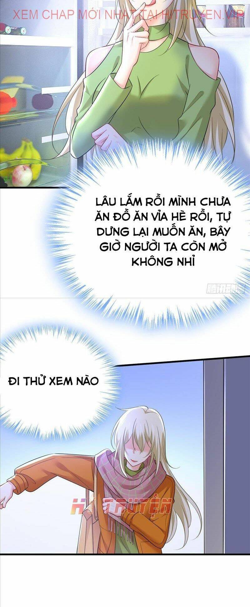 Tổng Tài Tại Thượng Chapter 515.2 - Trang 2