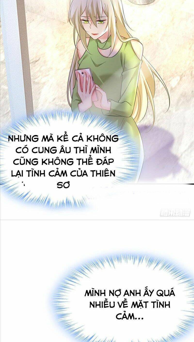 Tổng Tài Tại Thượng Chapter 515.2 - Trang 2