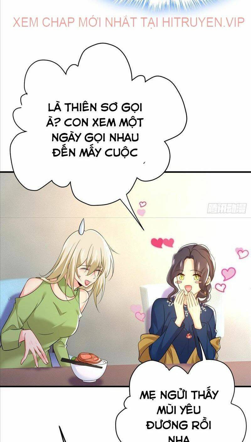 Tổng Tài Tại Thượng Chapter 515.2 - Trang 2