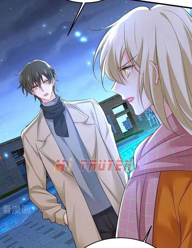 Tổng Tài Tại Thượng Chapter 516.1 - Trang 2