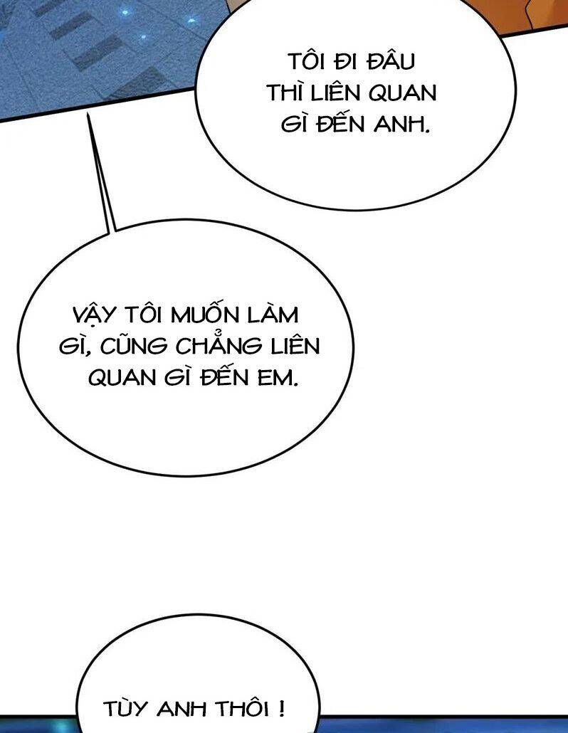 Tổng Tài Tại Thượng Chapter 516.1 - Trang 2