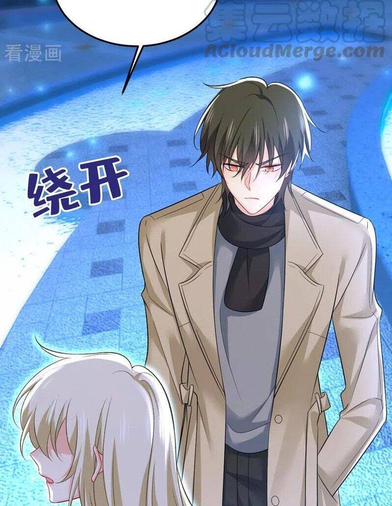 Tổng Tài Tại Thượng Chapter 516.1 - Trang 2