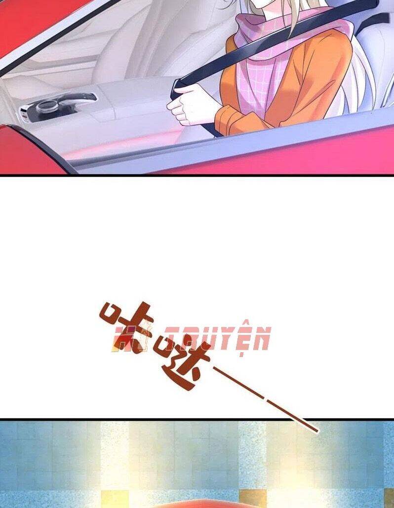 Tổng Tài Tại Thượng Chapter 516.1 - Trang 2