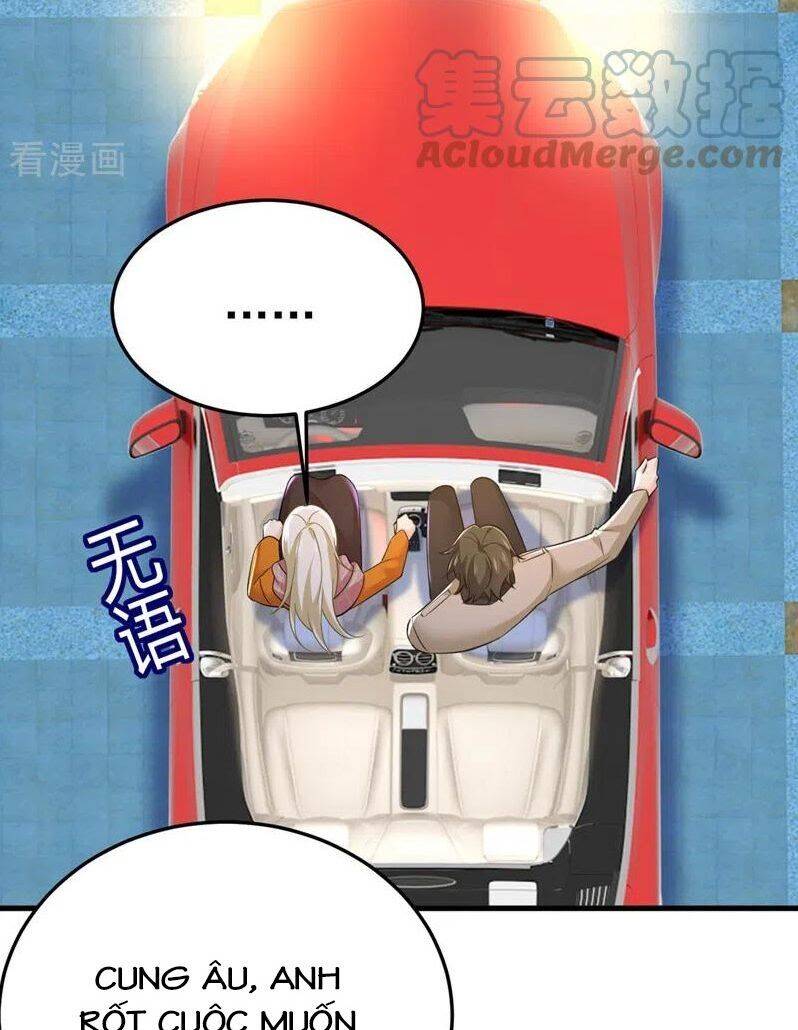 Tổng Tài Tại Thượng Chapter 516.1 - Trang 2