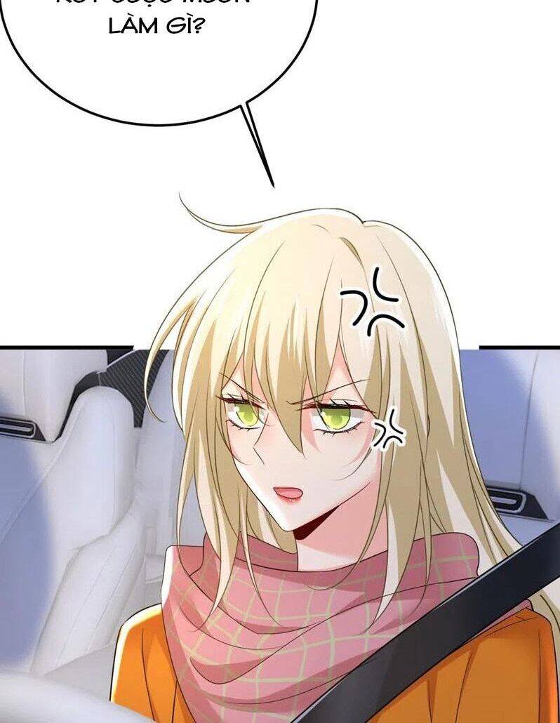 Tổng Tài Tại Thượng Chapter 516.1 - Trang 2