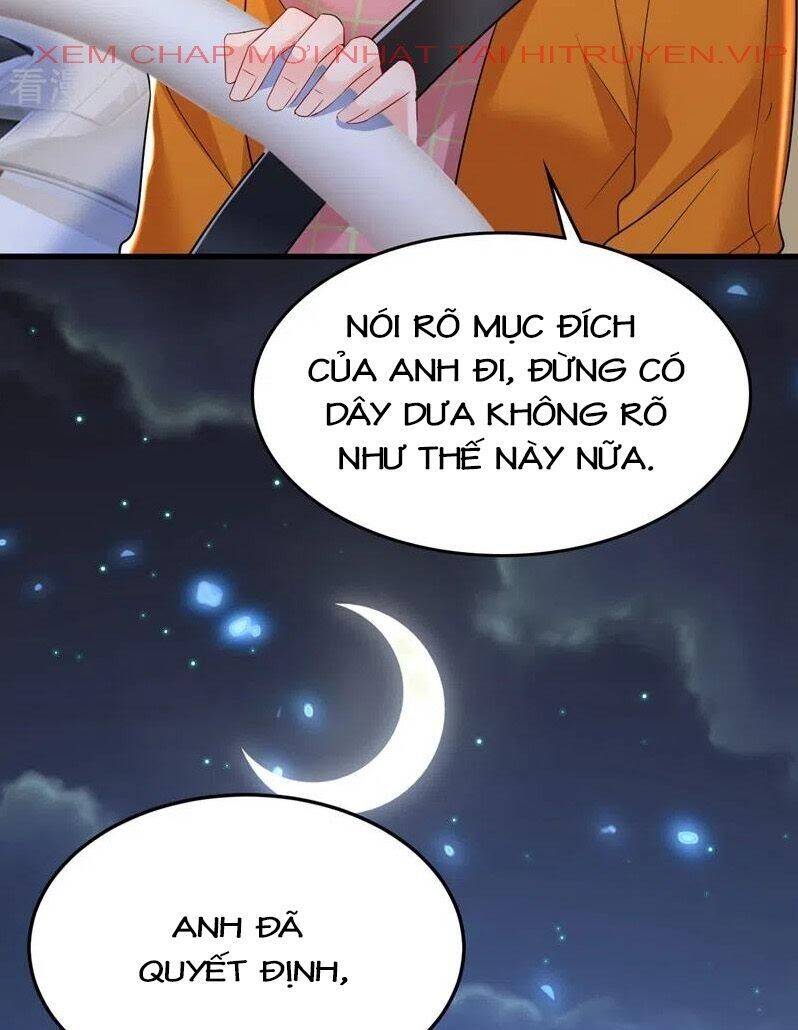 Tổng Tài Tại Thượng Chapter 516.1 - Trang 2