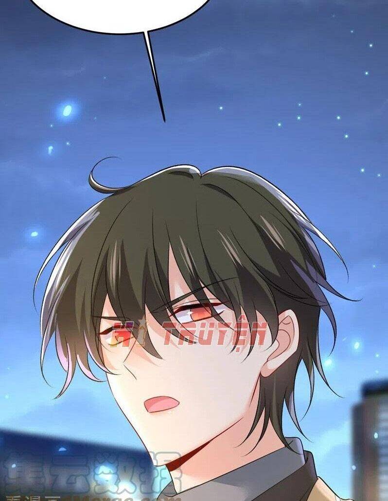 Tổng Tài Tại Thượng Chapter 516.1 - Trang 2