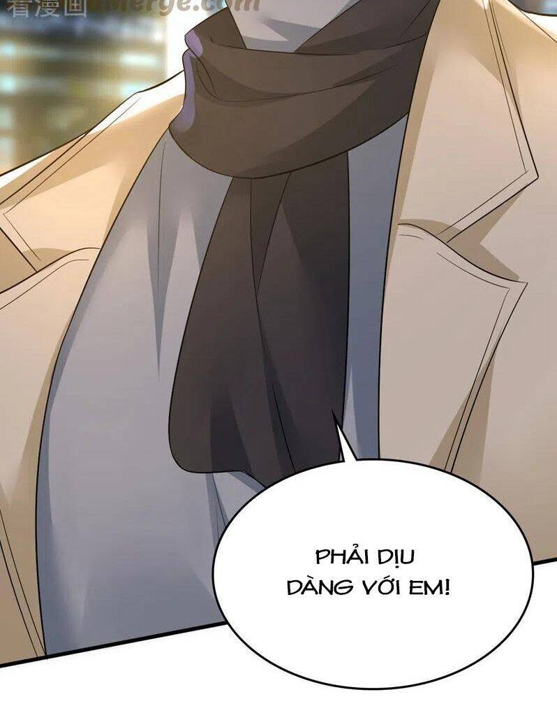 Tổng Tài Tại Thượng Chapter 516.1 - Trang 2