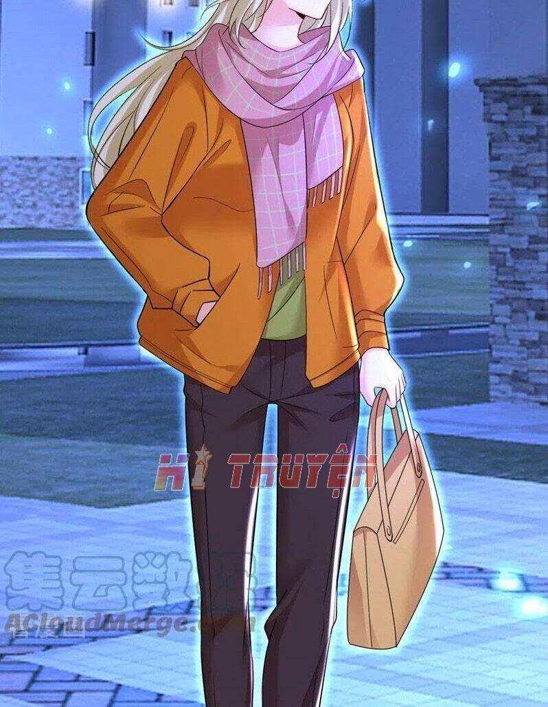 Tổng Tài Tại Thượng Chapter 516.1 - Trang 2