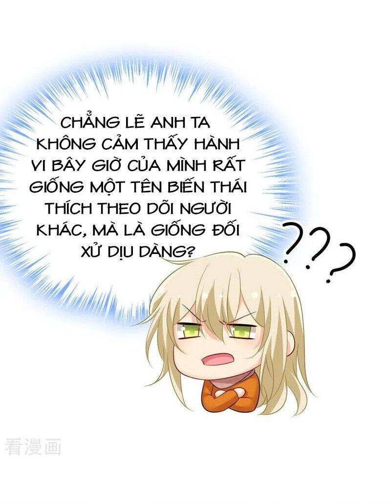 Tổng Tài Tại Thượng Chapter 516.1 - Trang 2