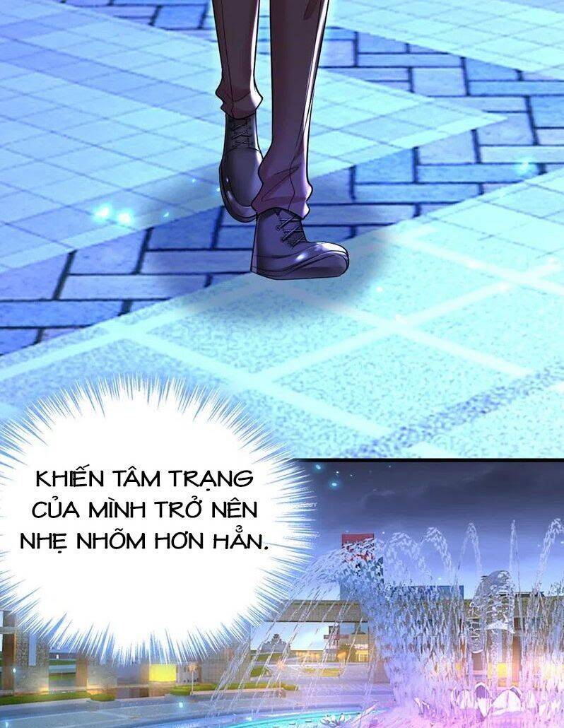 Tổng Tài Tại Thượng Chapter 516.1 - Trang 2