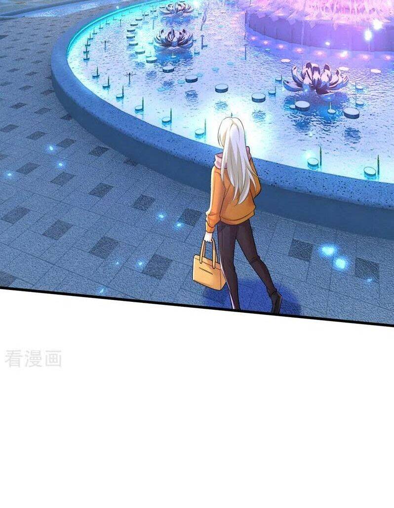 Tổng Tài Tại Thượng Chapter 516.1 - Trang 2