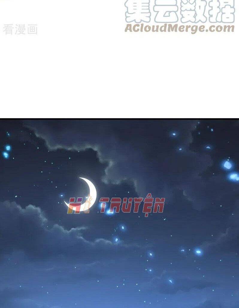 Tổng Tài Tại Thượng Chapter 516.1 - Trang 2