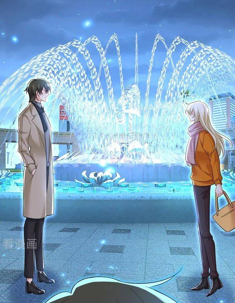 Tổng Tài Tại Thượng Chapter 516.1 - Trang 2