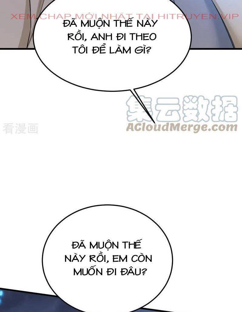 Tổng Tài Tại Thượng Chapter 516.1 - Trang 2