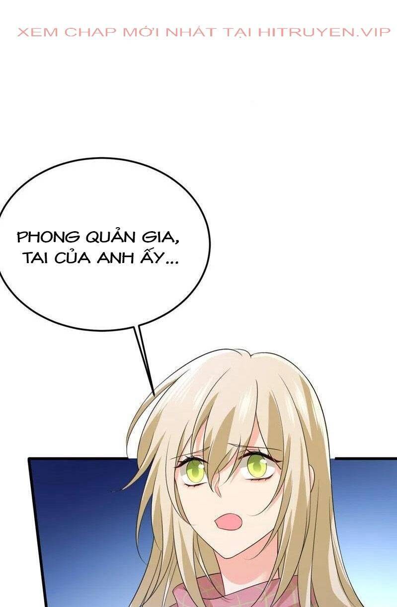 Tổng Tài Tại Thượng Chapter 519.1 - Trang 2