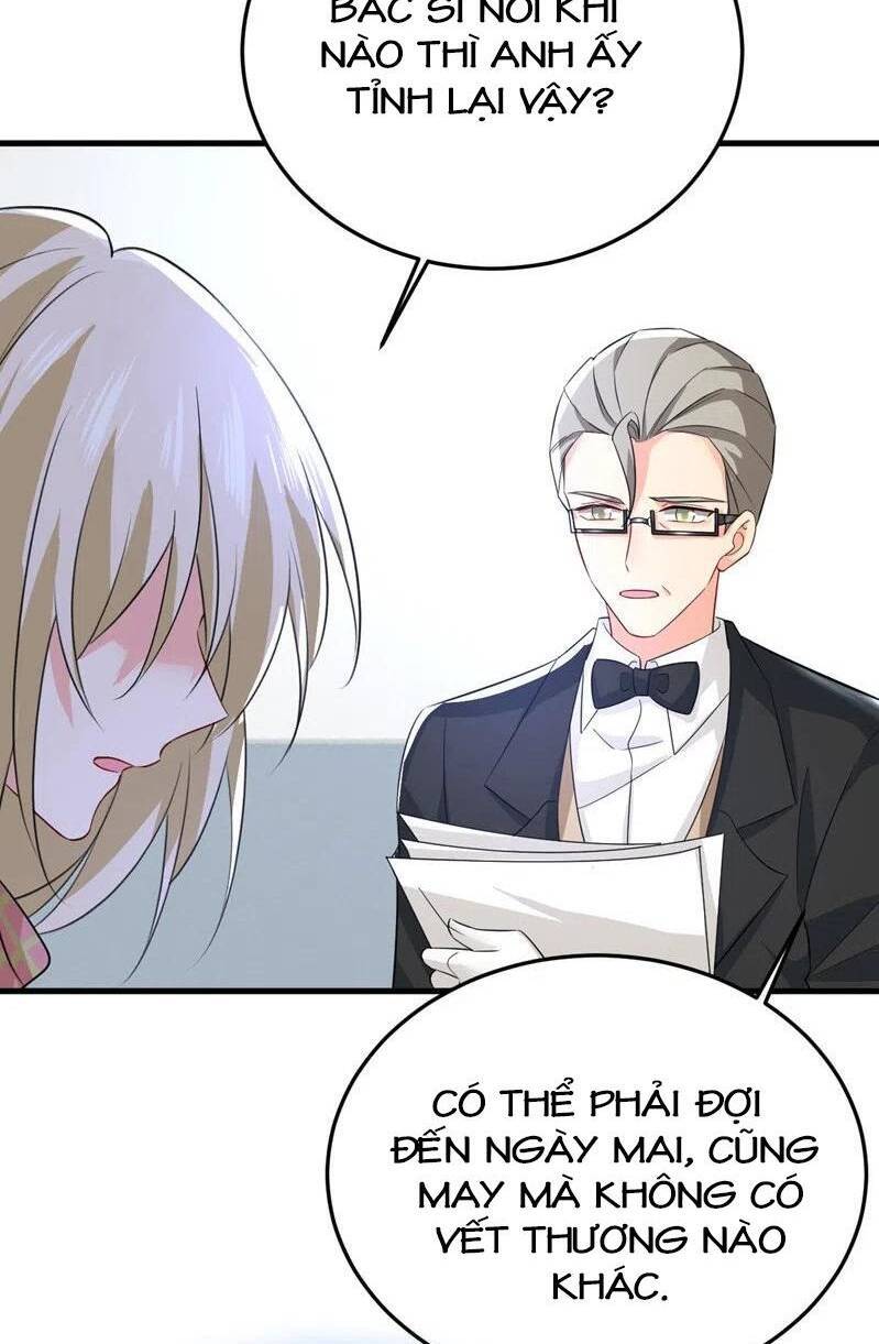 Tổng Tài Tại Thượng Chapter 519.1 - Trang 2