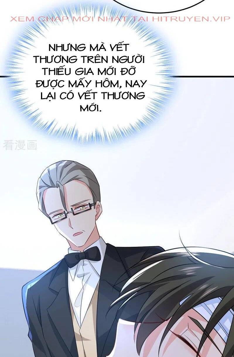 Tổng Tài Tại Thượng Chapter 519.1 - Trang 2