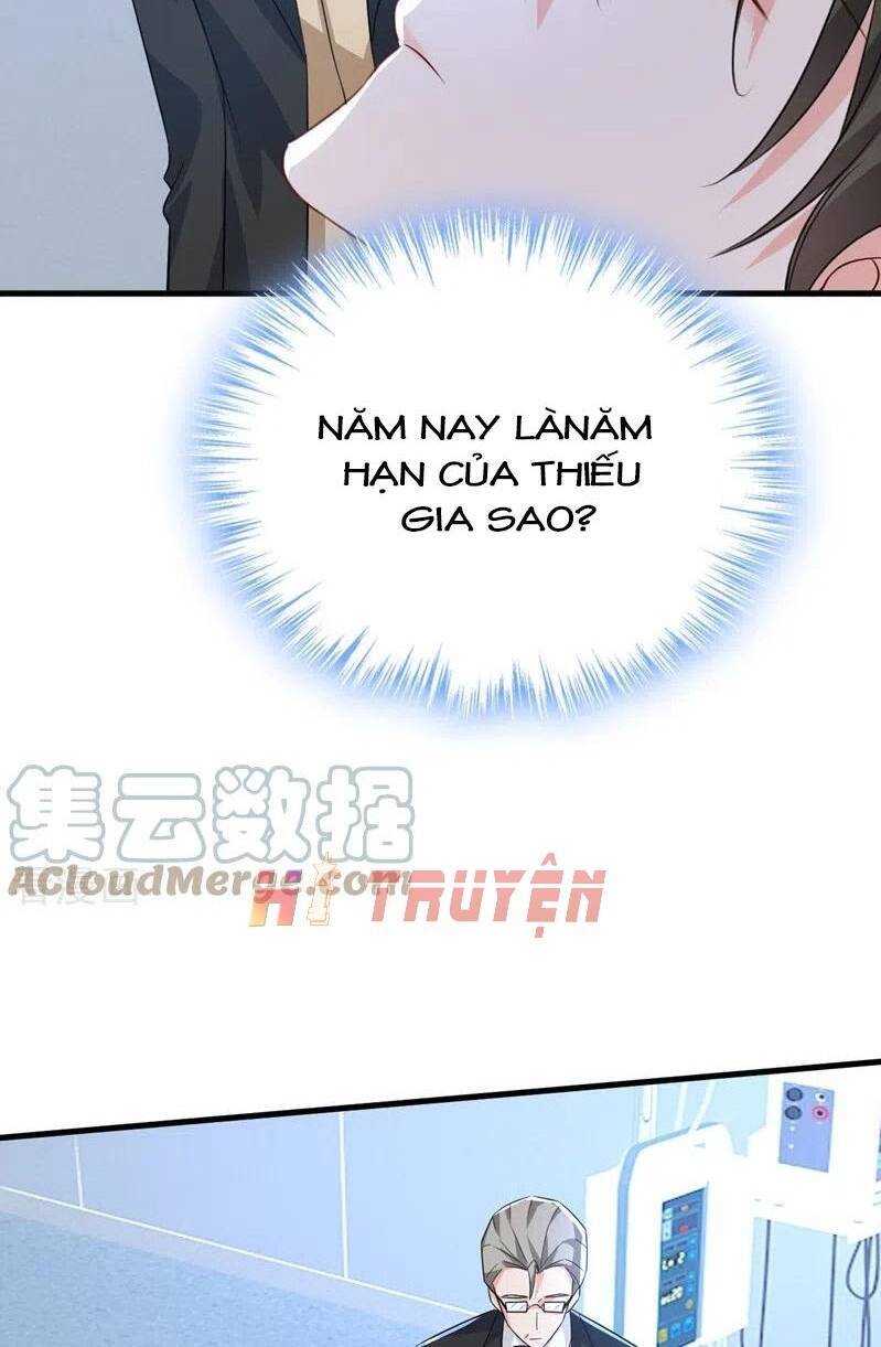 Tổng Tài Tại Thượng Chapter 519.1 - Trang 2