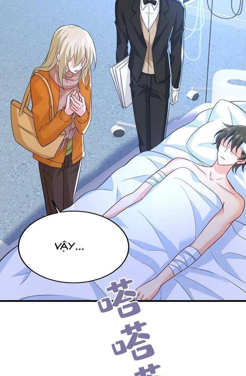 Tổng Tài Tại Thượng Chapter 519.1 - Trang 2