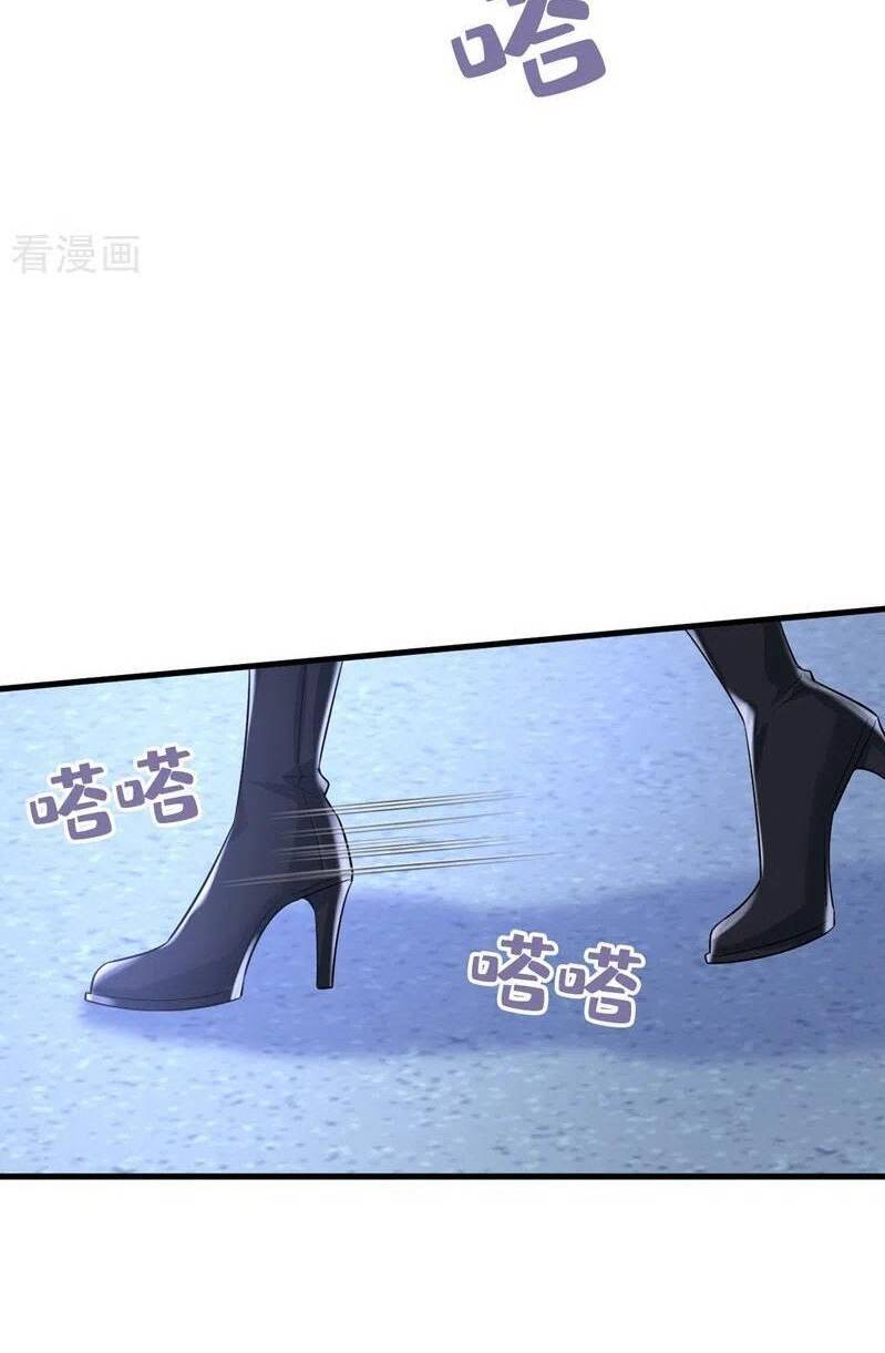 Tổng Tài Tại Thượng Chapter 519.1 - Trang 2