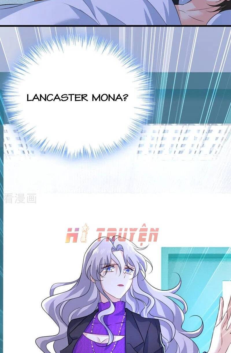 Tổng Tài Tại Thượng Chapter 519.1 - Trang 2