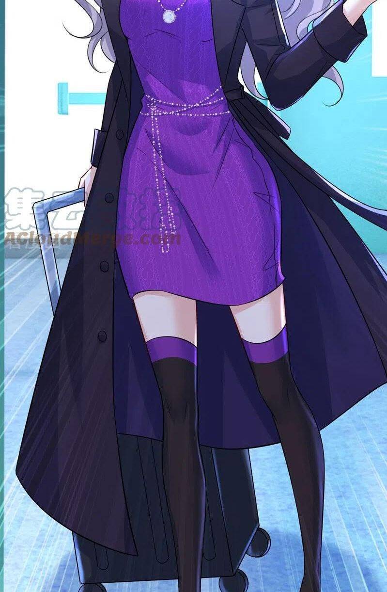 Tổng Tài Tại Thượng Chapter 519.1 - Trang 2