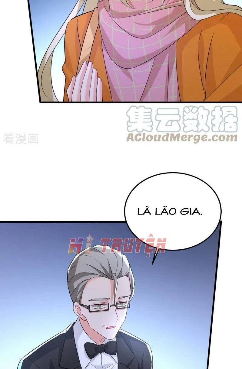 Tổng Tài Tại Thượng Chapter 519.1 - Trang 2