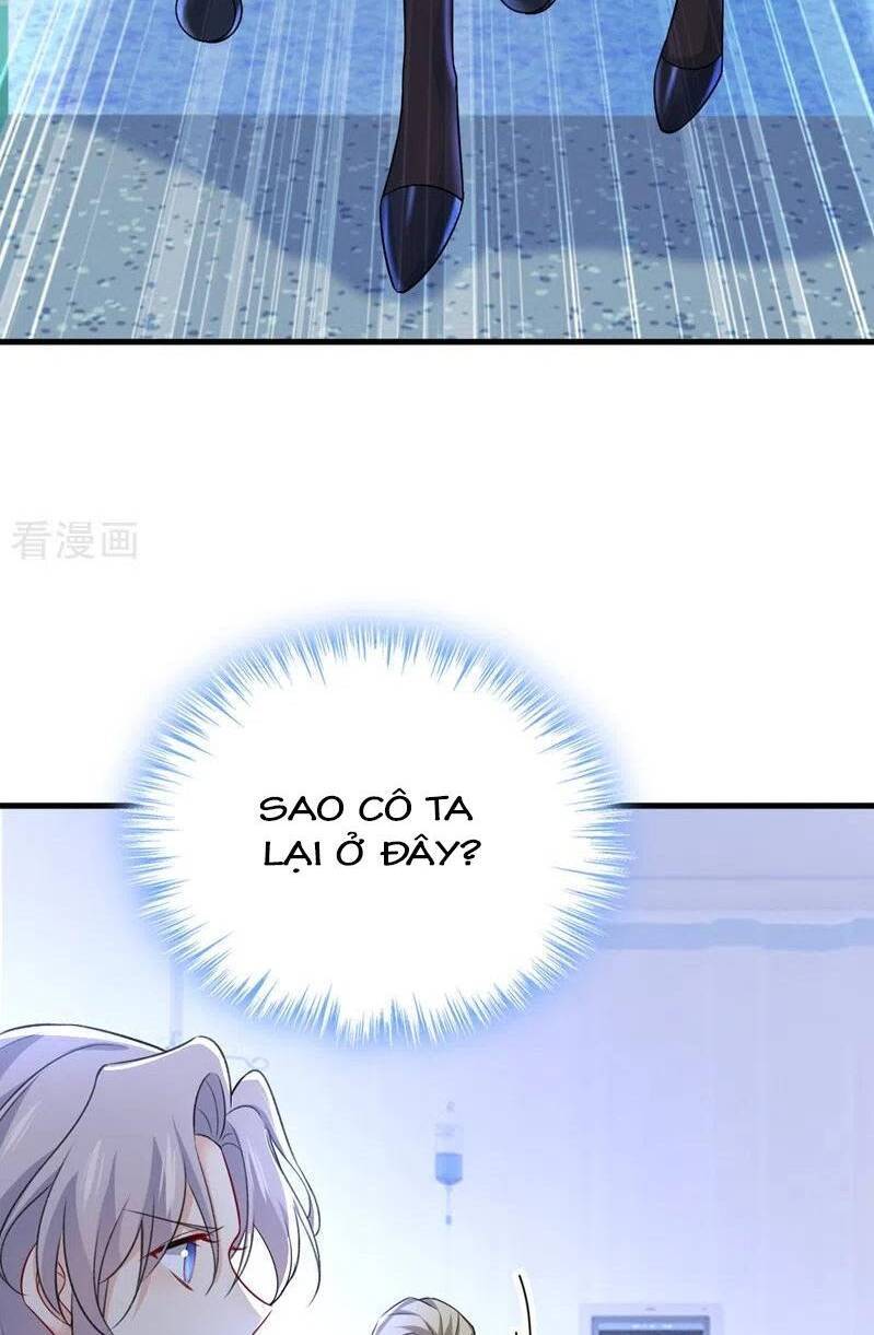 Tổng Tài Tại Thượng Chapter 519.1 - Trang 2