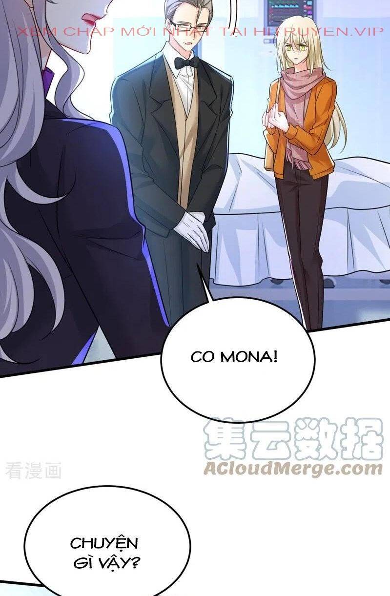 Tổng Tài Tại Thượng Chapter 519.1 - Trang 2