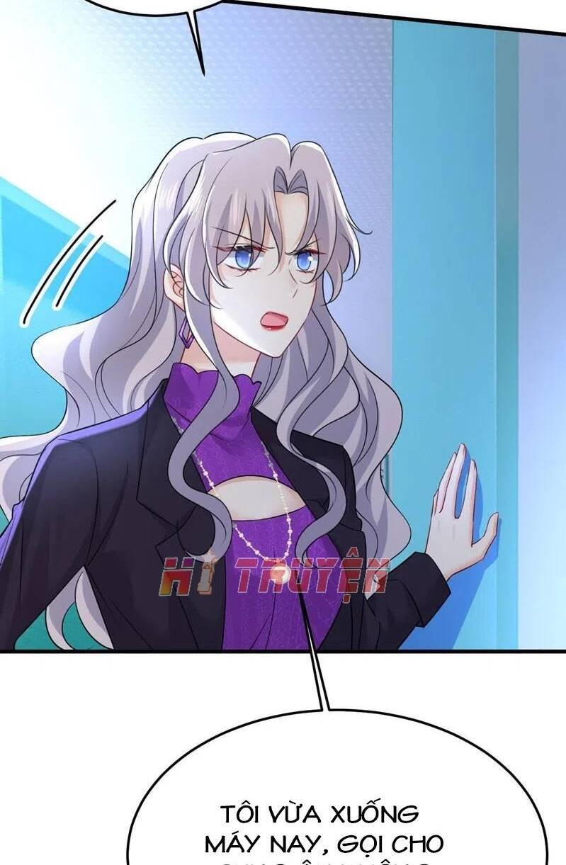 Tổng Tài Tại Thượng Chapter 519.1 - Trang 2