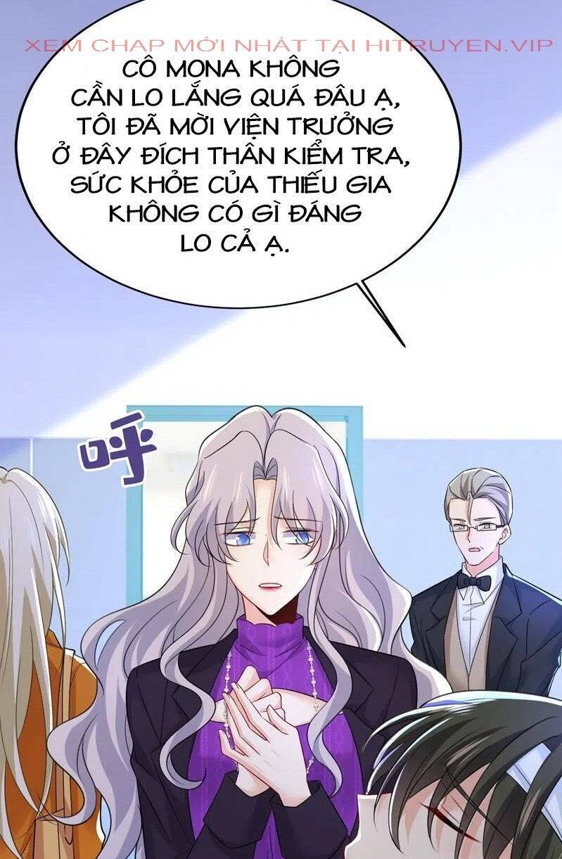 Tổng Tài Tại Thượng Chapter 519.1 - Trang 2