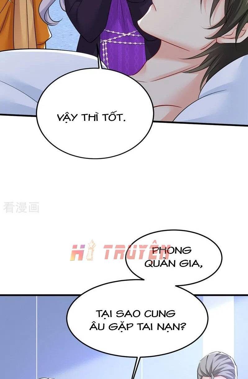 Tổng Tài Tại Thượng Chapter 519.1 - Trang 2
