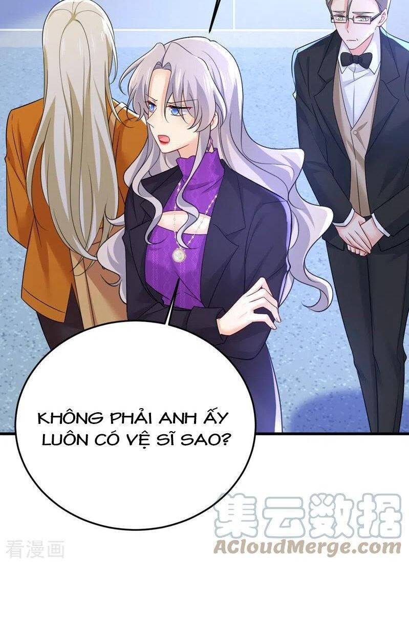 Tổng Tài Tại Thượng Chapter 519.1 - Trang 2