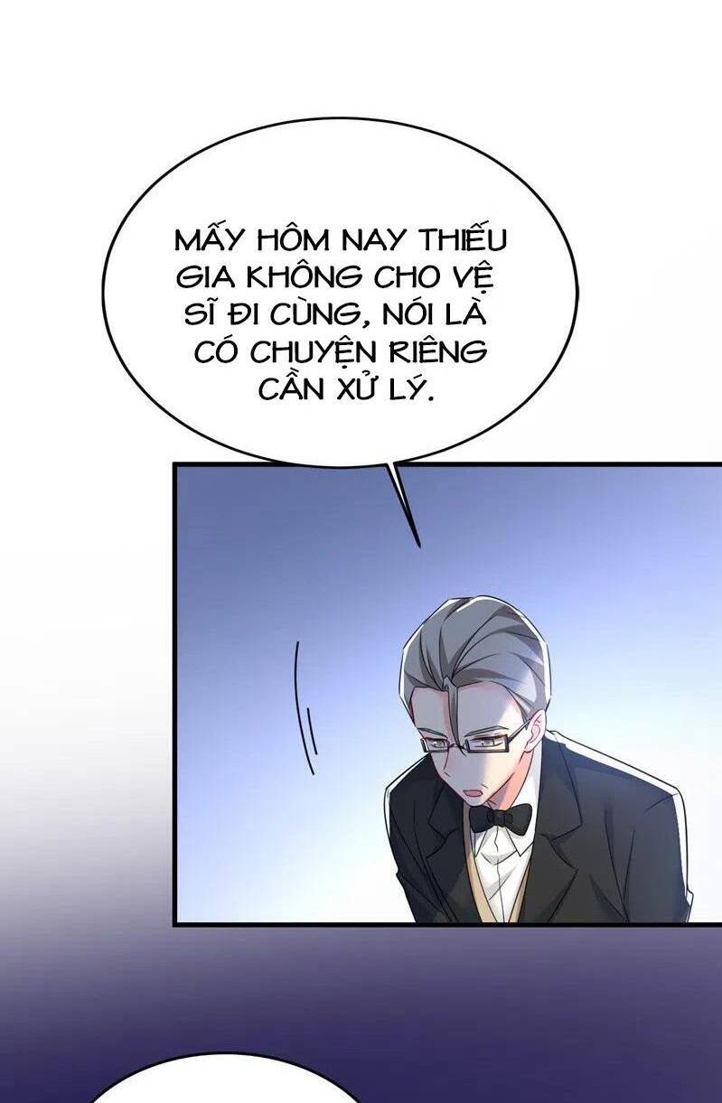 Tổng Tài Tại Thượng Chapter 519.1 - Trang 2