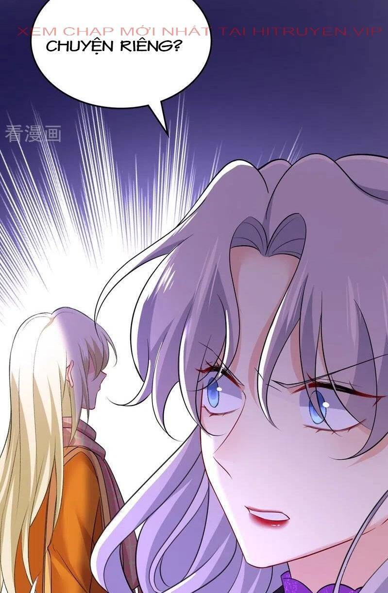 Tổng Tài Tại Thượng Chapter 519.1 - Trang 2