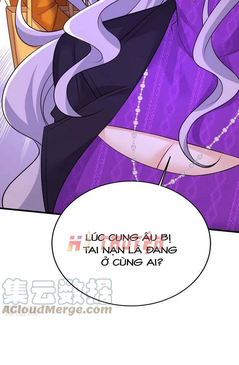Tổng Tài Tại Thượng Chapter 519.1 - Trang 2