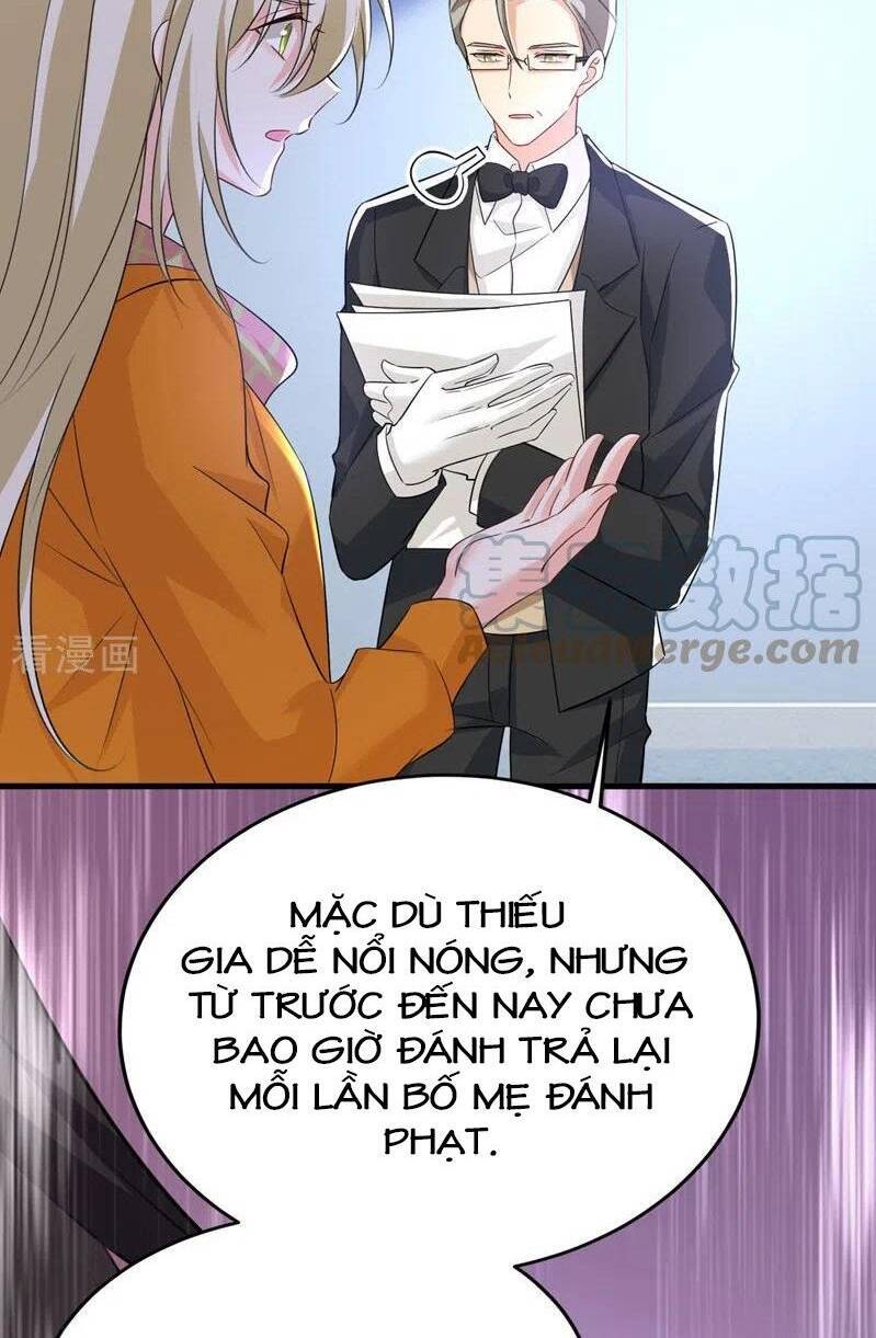 Tổng Tài Tại Thượng Chapter 519.1 - Trang 2
