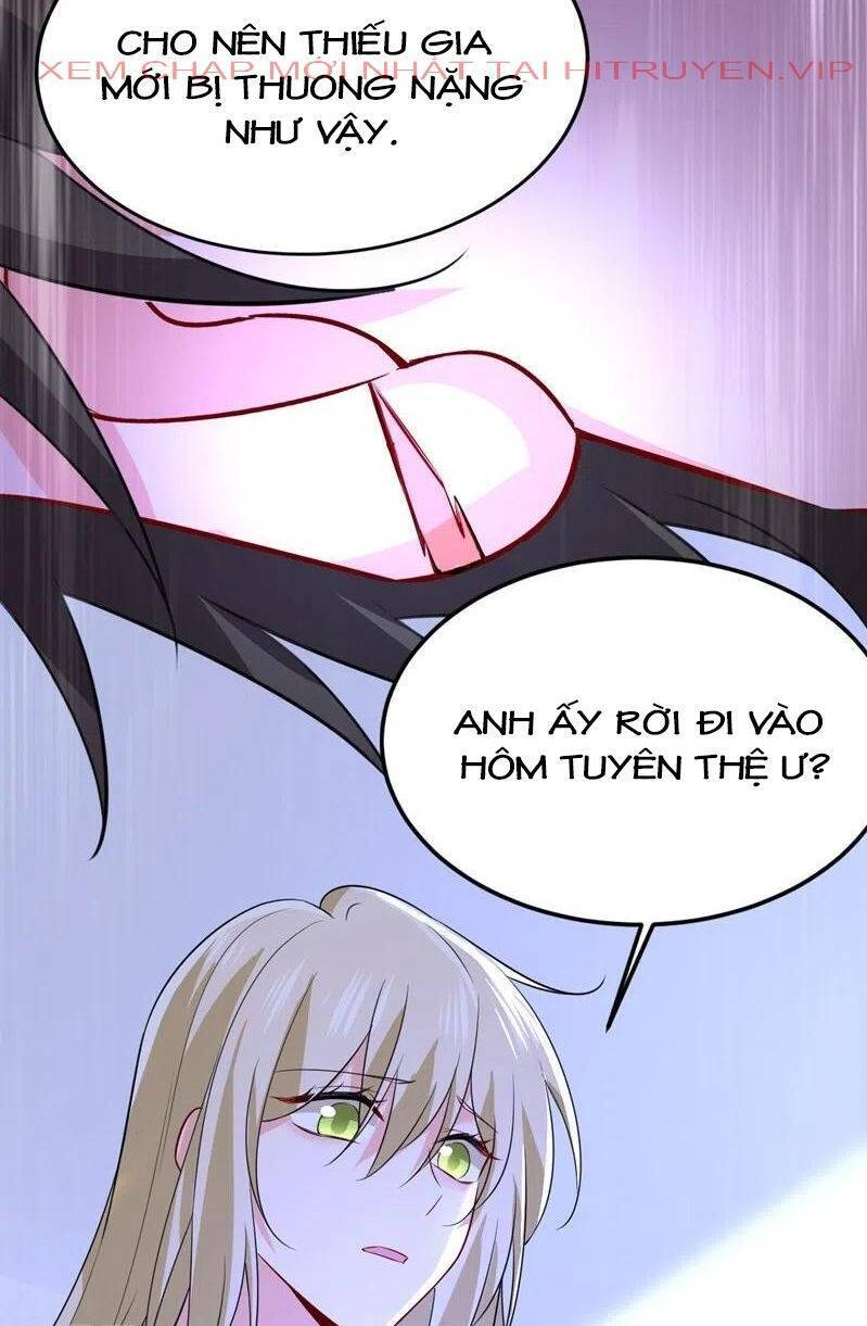 Tổng Tài Tại Thượng Chapter 519.1 - Trang 2