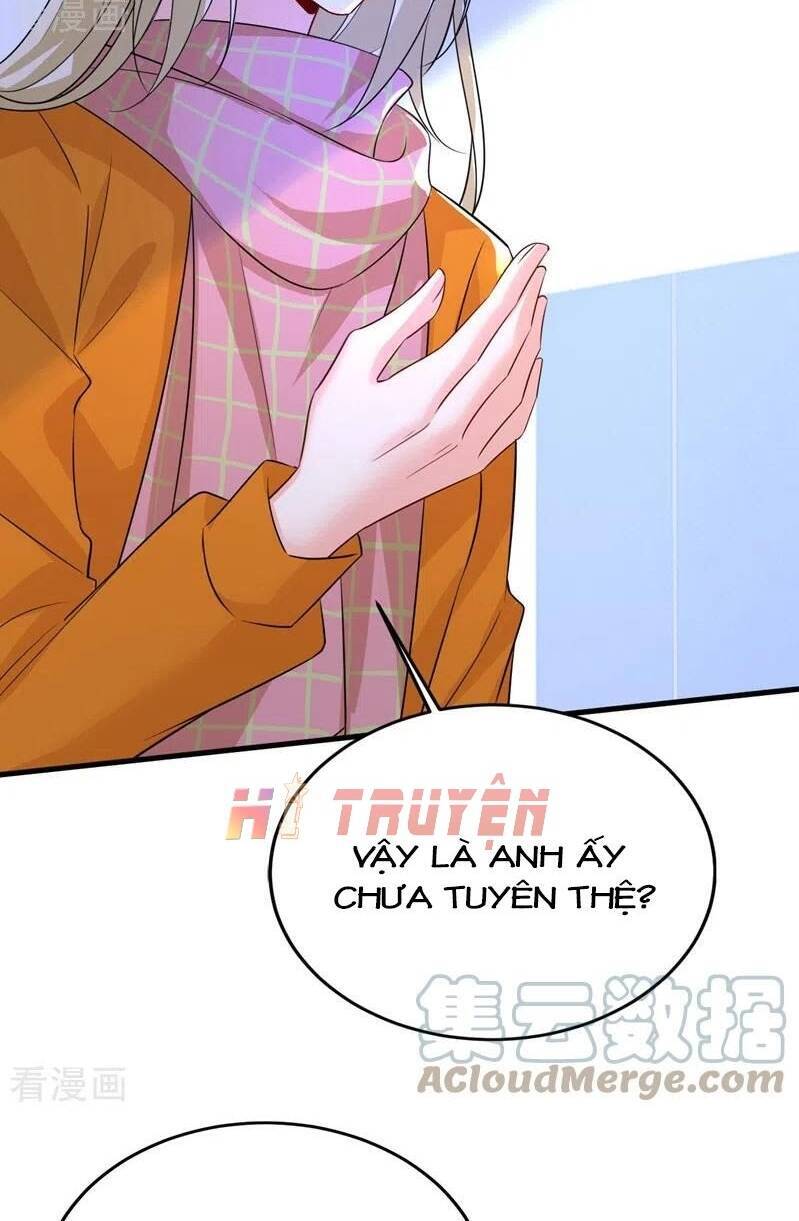 Tổng Tài Tại Thượng Chapter 519.1 - Trang 2