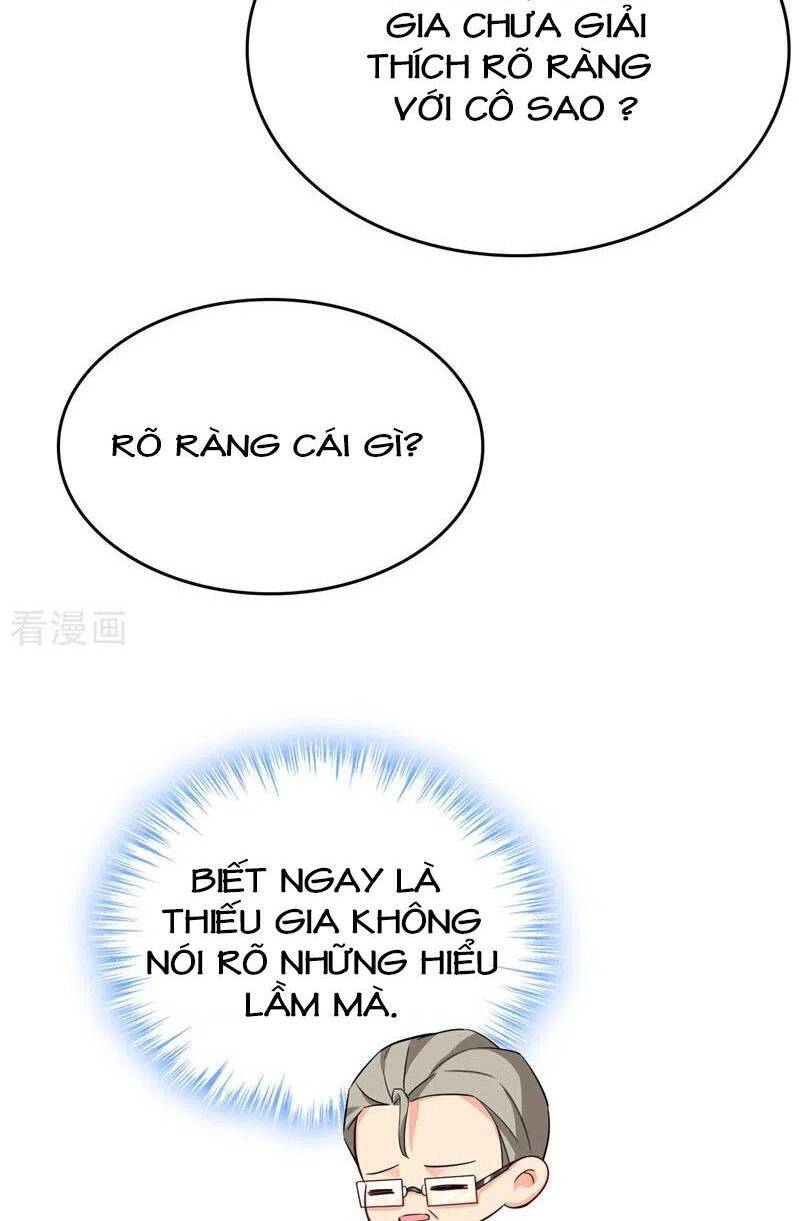 Tổng Tài Tại Thượng Chapter 519.1 - Trang 2