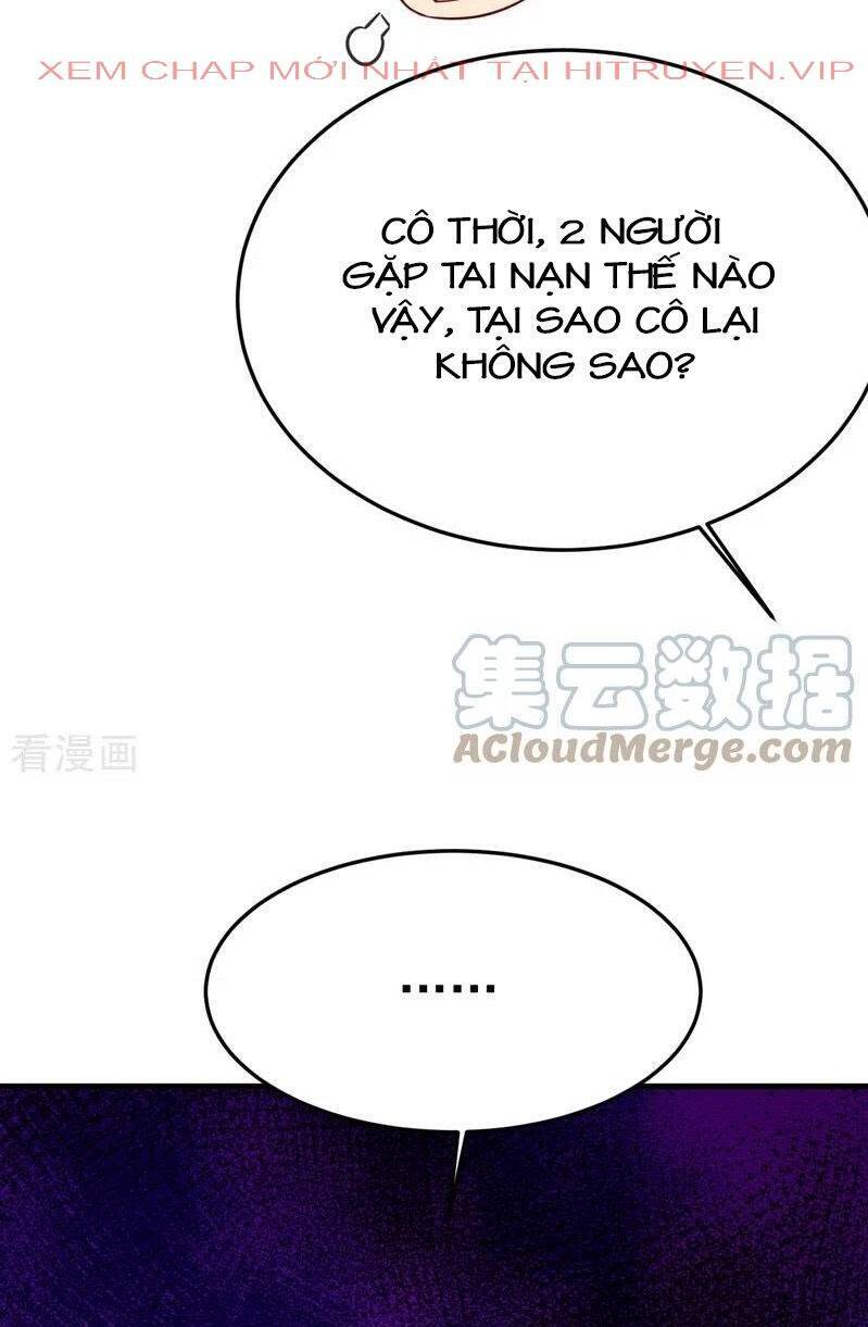 Tổng Tài Tại Thượng Chapter 519.1 - Trang 2