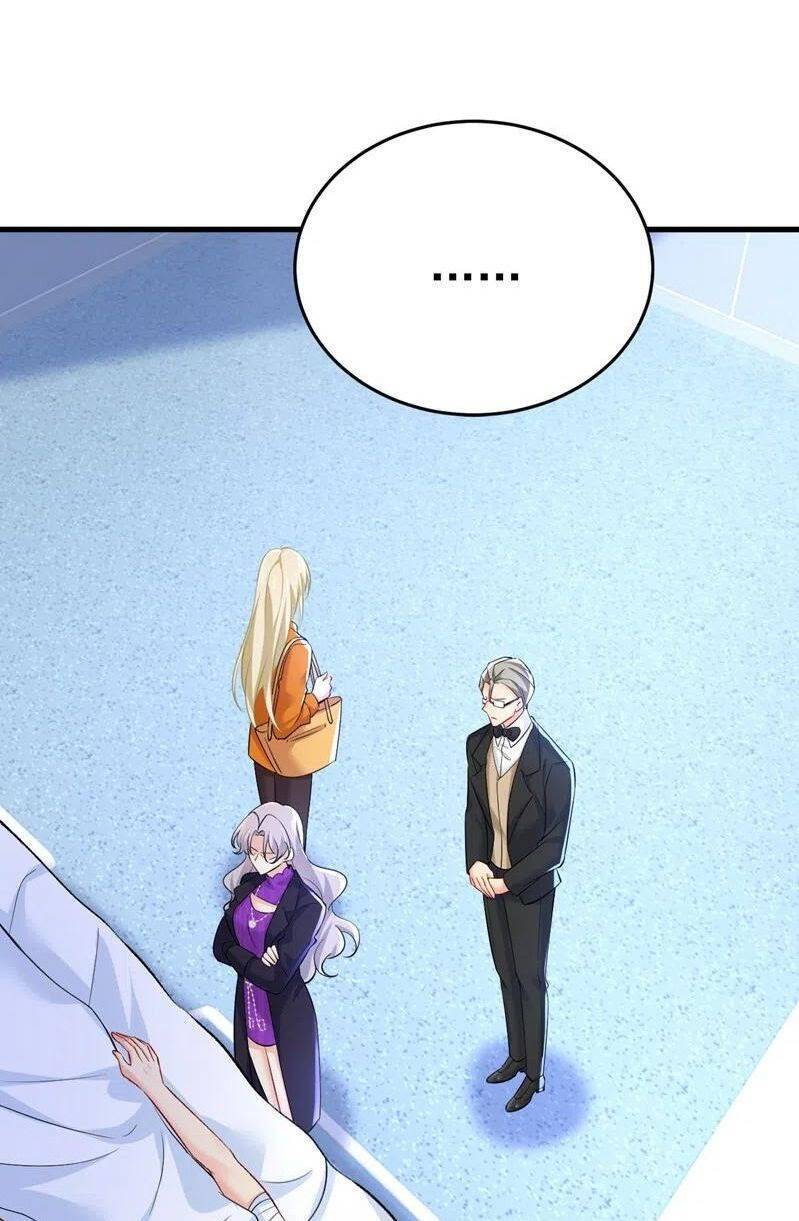 Tổng Tài Tại Thượng Chapter 519.2 - Trang 2