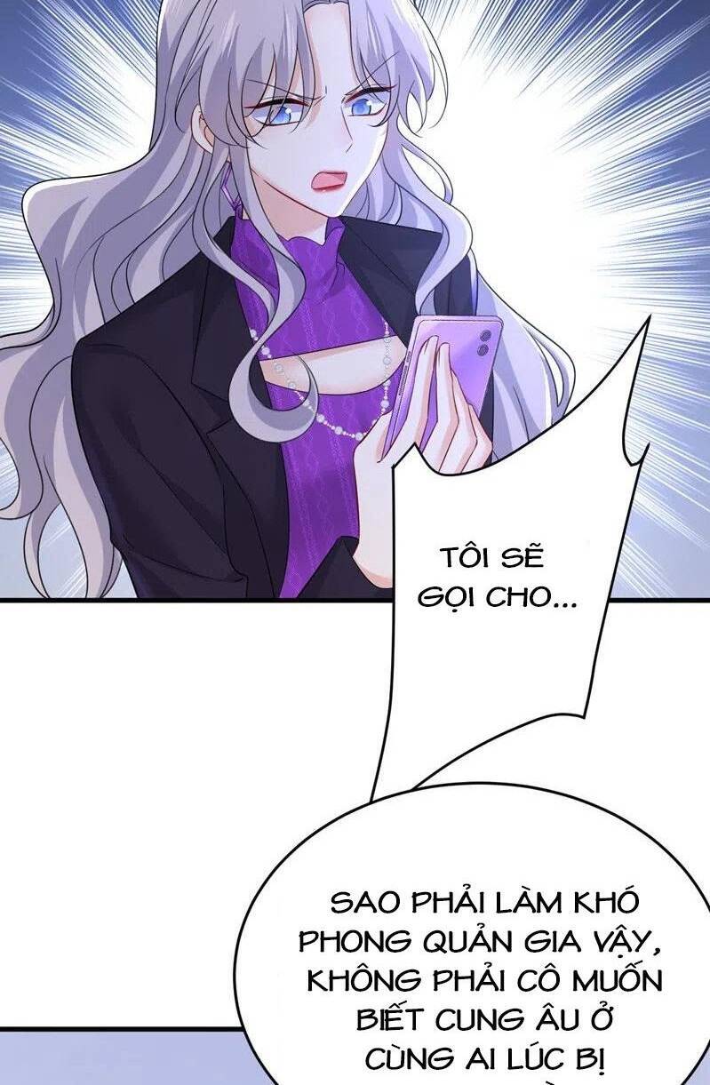 Tổng Tài Tại Thượng Chapter 519.2 - Trang 2