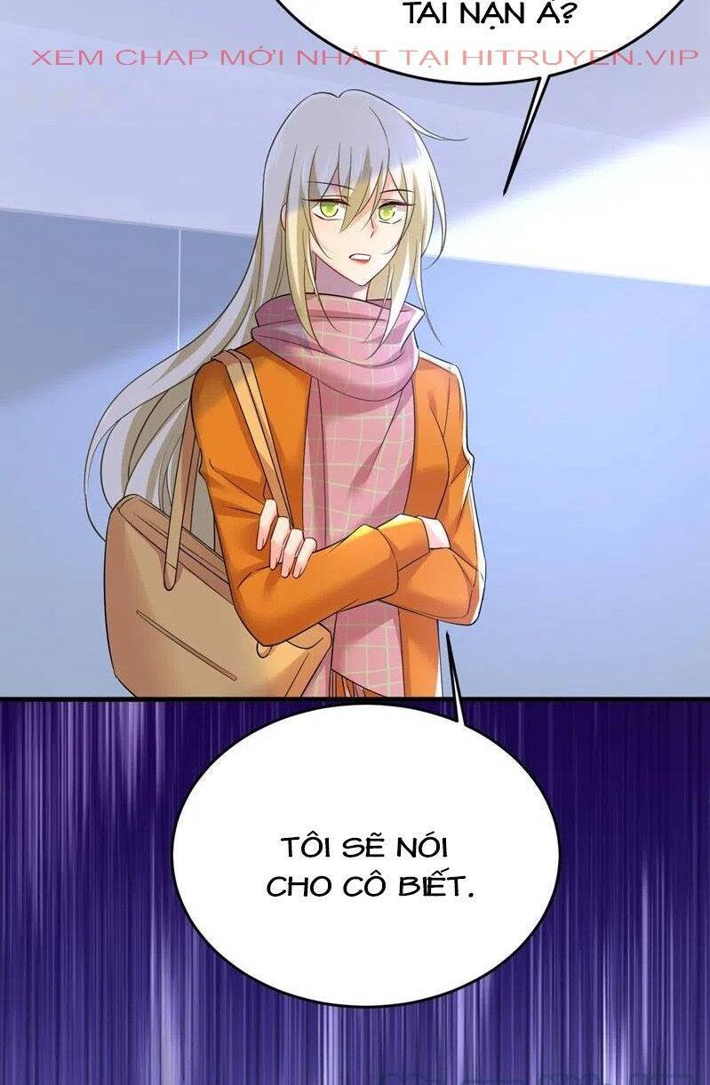 Tổng Tài Tại Thượng Chapter 519.2 - Trang 2