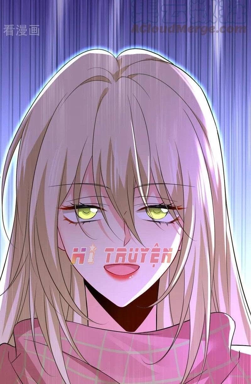 Tổng Tài Tại Thượng Chapter 519.2 - Trang 2